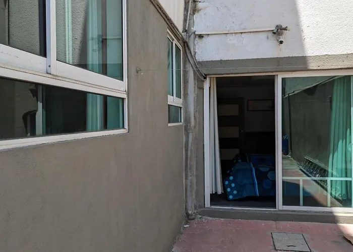 Apartamento Departamentos Amueblados La Condesa