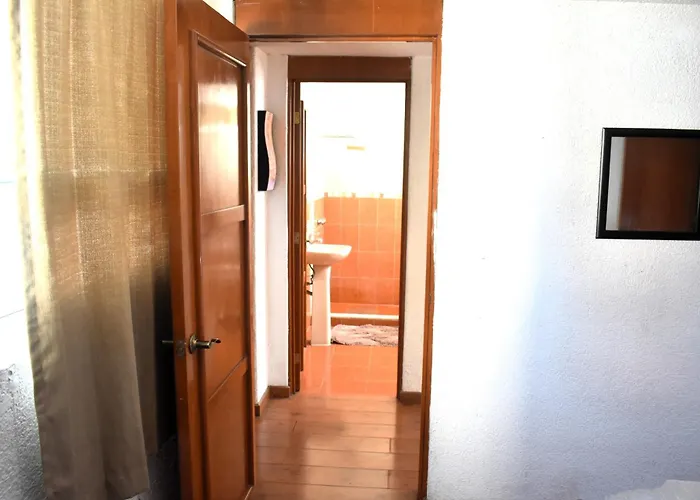 Apartamento Departamentos Amueblados La Condesa México DF