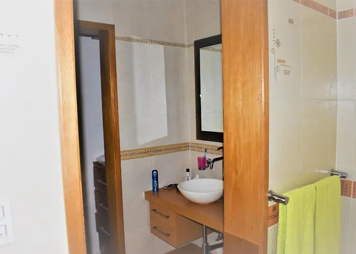 Apartamento Departamentos Amueblados La Condesa