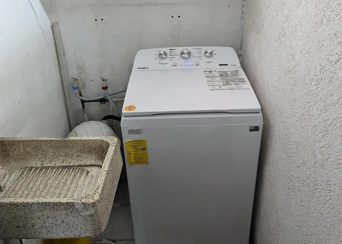 Apartamento Departamentos Amueblados La Condesa *