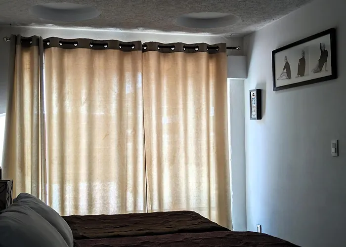 Apartamento Departamentos Amueblados La Condesa