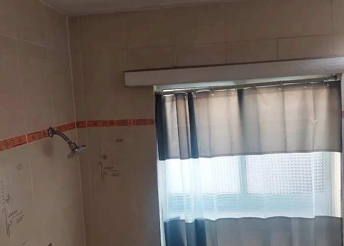Apartamento Departamentos Amueblados La Condesa